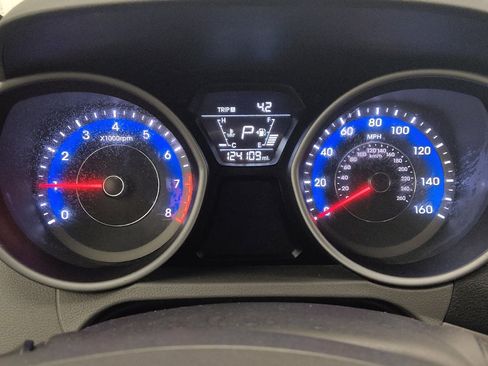 Used 2016 Hyundai Elantra SE w/ Option Group 02 FWD image 23