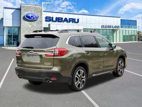New 2026 Subaru Ascent Limited AWD/4WD image 4