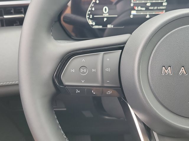 New 2026 MAZDA CX-5 Select AWD/4WD image 7