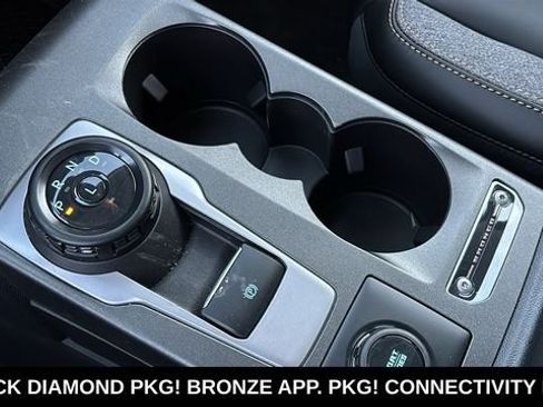 New 2026 Ford Bronco Sport Big Bend AWD/4WD image 21
