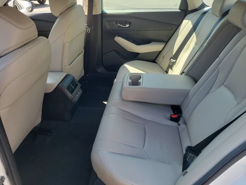 Used 2024 Honda Accord EX-L image 15