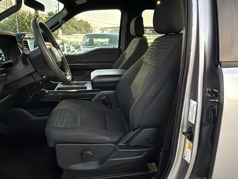 Used 2022 Ford F150 XL w/ STX Appearance Package image 23