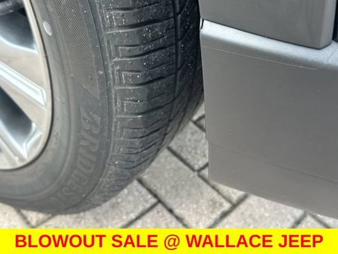 Used 2022 MAZDA CX-9 Signature AWD/4WD image 14