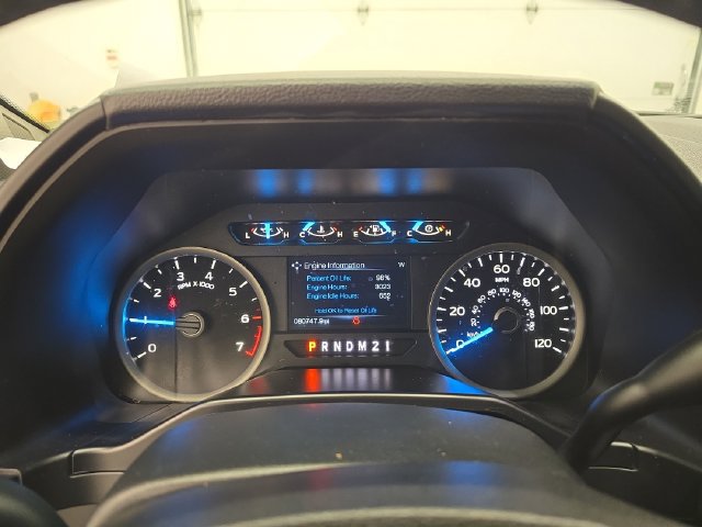 Used 2016 Ford F150 XLT w/ Equipment Group 302A Luxury AWD/4WD image 30