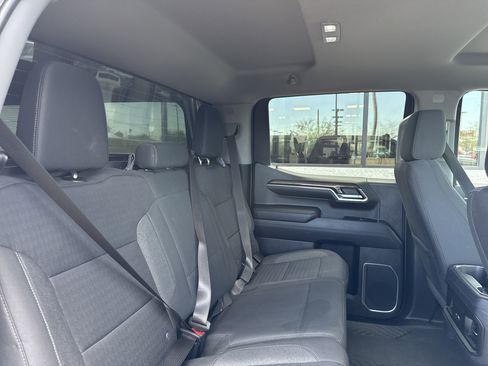 Used 2022 Chevrolet Silverado 1500 RST image 49