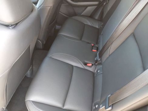 New 2025 MAZDA CX-30 AWD 2.5 S w/ Preferred Package image 19