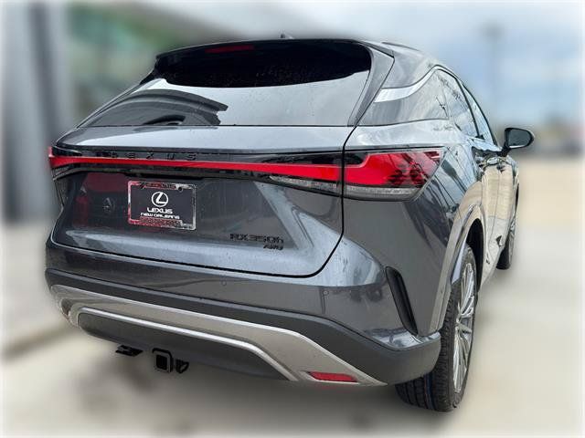 New 2026 Lexus RX 350 w/ Convenience Package AWD/4WD image 14