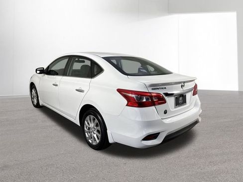 Used 2017 Nissan Sentra S w/ S Style Package FWD image 29