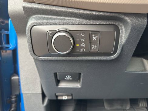 Used 2022 Ford Bronco Wildtrak AWD/4WD image 26
