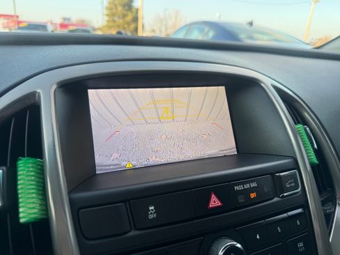 Used 2016 Buick Verano Leather image 28