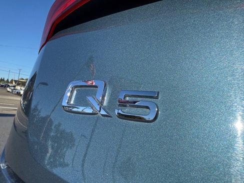 Used 2018 Audi Q5 2.0T Premium Plus w/ Premium Plus Package image 7