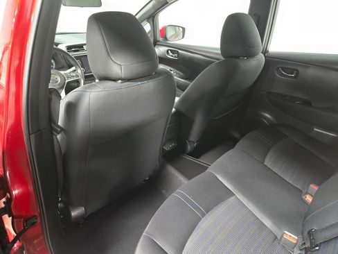 Used 2020 Nissan Leaf SV Plus w/ SV All Weather Package FWD image 30