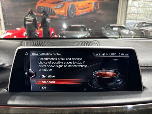 Used 2016 BMW 750i image 87