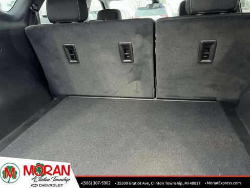 Certified 2023 Chevrolet Blazer LT w/ Driver Confidence Package image 12