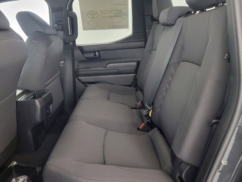 New 2026 Toyota Tacoma SR5 image 11