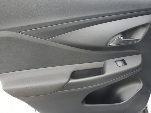 New 2026 Buick Envista Preferred image 10