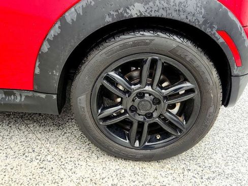 Used 2015 MINI Cooper Roadster FWD image 9