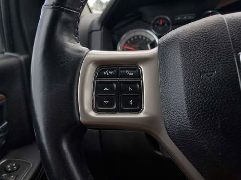 Used 2016 RAM 1500 Laramie w/ Convenience Group AWD/4WD image 28