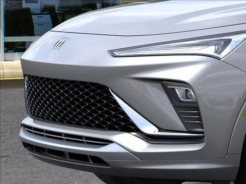 New 2026 Buick Envista Avenir image 13