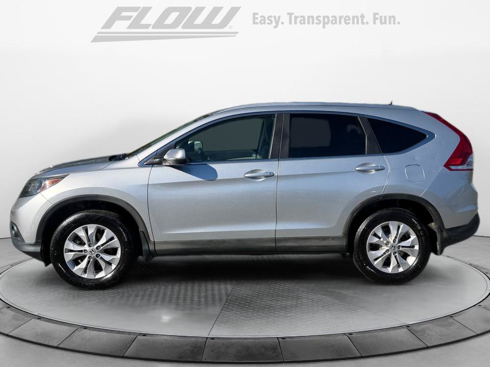 Used 2013 Honda CR-V EX-L image 5