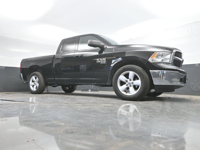 Used 2024 RAM 1500 Classic SLT AWD/4WD image 44