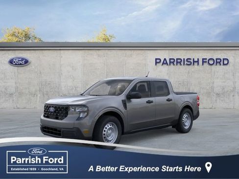 New 2026 Ford Maverick XL FWD image 1
