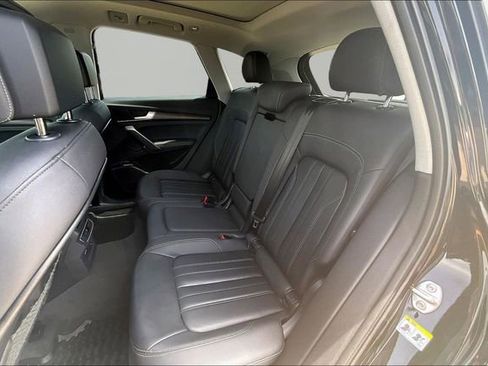 Used 2023 Audi Q5 2.0T Premium Plus w/ Premium Plus Package AWD/4WD image 28
