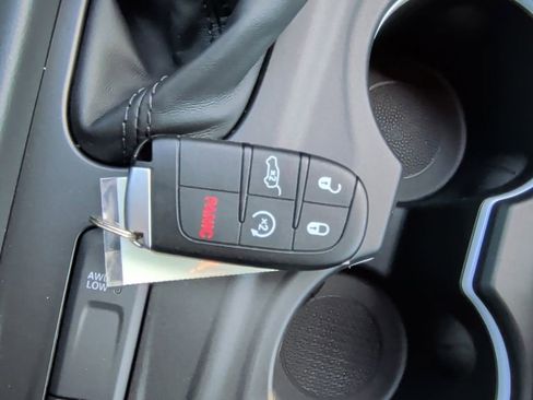 New 2026 Dodge Durango GT w/ Blacktop Package image 54