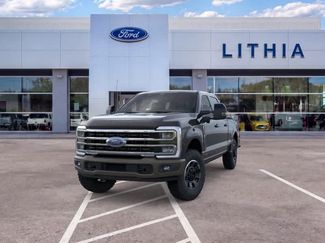 New 2026 Ford F350 King Ranch w/ Tremor Off-Road Package AWD/4WD video 2