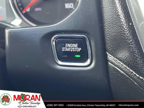 Certified 2023 GMC Acadia SLE w/ Driver Convenience Package image 23