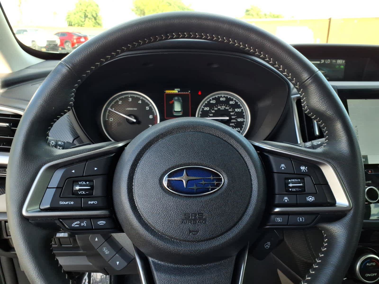 Certified 2023 Subaru Forester Limited AWD/4WD image 32