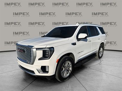 Used 2023 GMC Yukon Denali