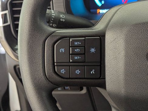 Certified 2024 Ford F150 STX image 16