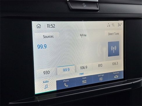 New 2026 Ford F250 XL w/ STX Appearance Package image 14