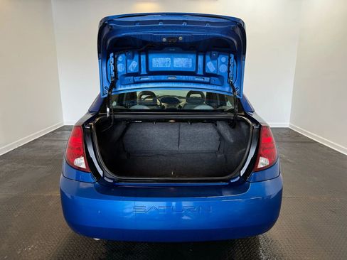 Used 2004 Saturn ION Level 2 image 27