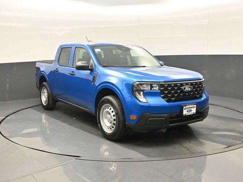 New 2025 Ford Maverick XL w/ Equipment Group 101A image 2