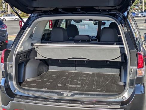 Used 2020 Subaru Forester Sport w/ Popular Package #2 image 9