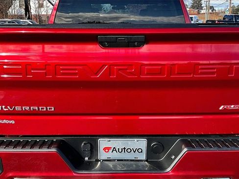Used 2021 Chevrolet Silverado 1500 RST image 31