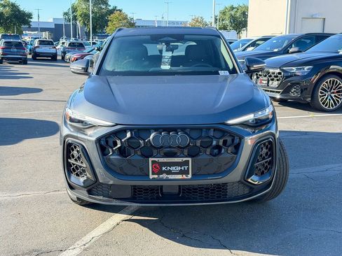 New 2026 Audi Q5 Premium Plus AWD/4WD image 4