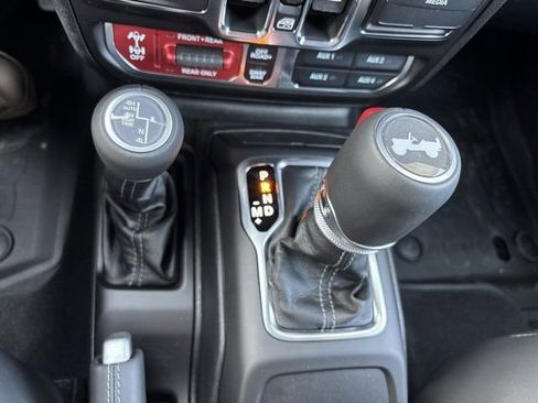 New 2026 Jeep Wrangler Unlimited Rubicon 392 image 41