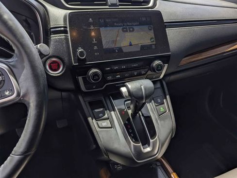 Used 2020 Honda CR-V Touring image 10