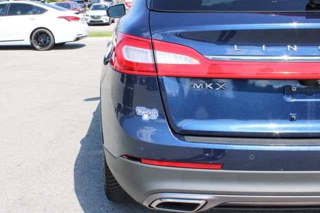 Used 2017 Lincoln MKX Reserve w/ Lincoln MKX Climate Package AWD/4WD image 43