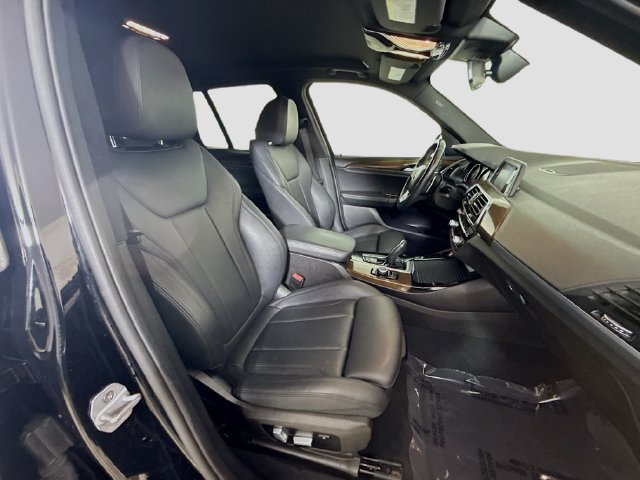Used 2019 BMW X3 sDrive30i RWD image 28