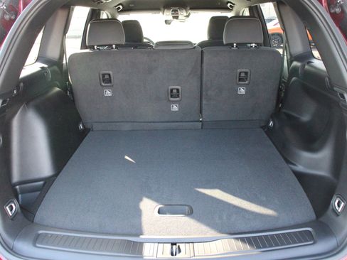 New 2026 Jeep Grand Cherokee Laredo AWD/4WD image 24