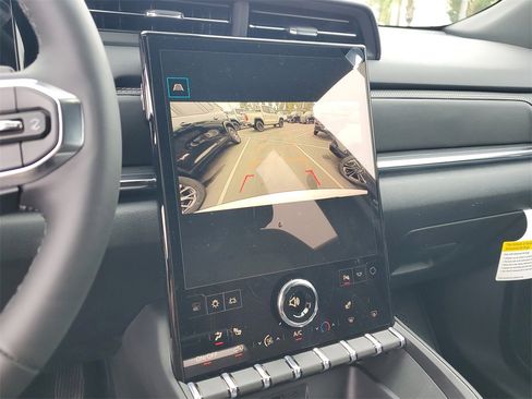 New 2026 GMC Terrain Elevation image 14