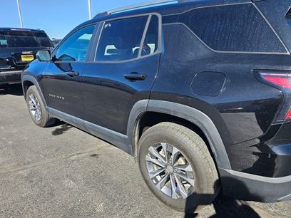 Certified 2025 Chevrolet Equinox LT w/ Convenience Package II