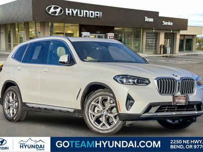 Used 2023 BMW X3 xDrive30i w/ Premium Package