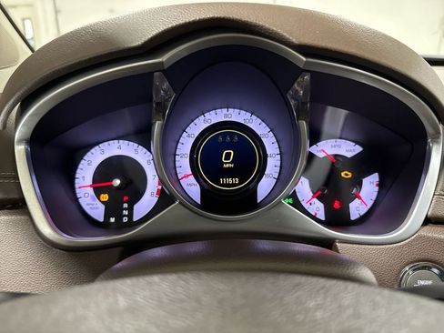 Used 2011 Cadillac SRX Performance FWD image 12