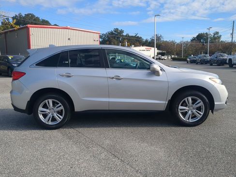 Used 2014 Acura RDX FWD w/ Technology Package image 12