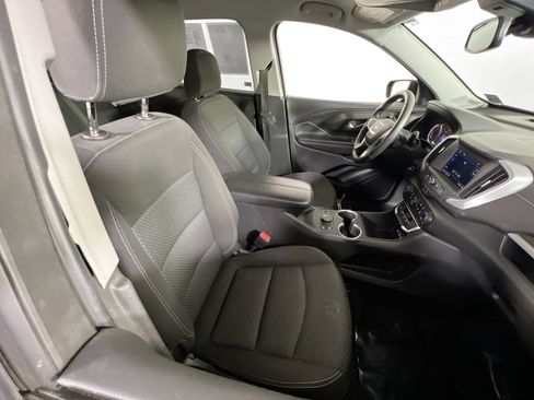 Used 2022 GMC Terrain SLE w/ Driver Convenience Package AWD/4WD image 26